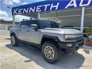 GMC, Hummer 2022 Puerto Rico GMC, Hummer 2022