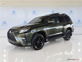 Lexus GX 460 | 41,846 millas, Lexus Puerto Rico