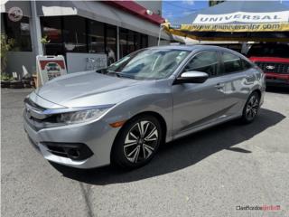 BRAULIO AGOSTO CIUDAD TOYOTA USADOS Puerto Rico