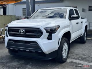 Toyota Premium Collection Puerto Rico