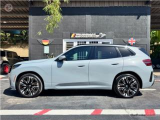 Munich pr-1 Auto Puerto Rico