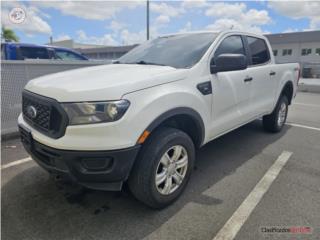 JUAN SALGADO FORD Puerto Rico