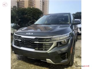 KIA TOÑITO AUTO 65 Puerto Rico