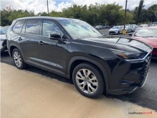 ADRIEL TOYOTA RIO GRANDE Puerto Rico