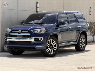 Tocars Toyota Toa Baja Usados Puerto Rico