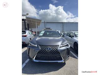 LEXUS PONCE TAINA Puerto Rico