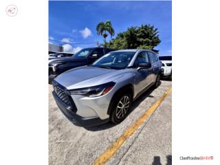FEBLES AUTOSALES Puerto Rico