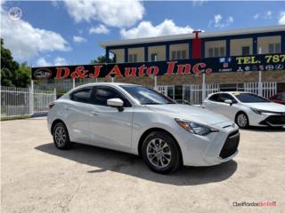 D&J AUTO INC Puerto Rico