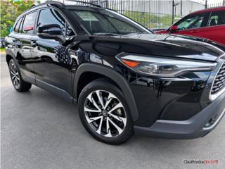 Javier Premium Cars Puerto Rico