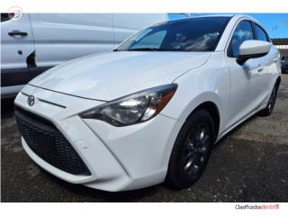 Javier Premium Cars Puerto Rico
