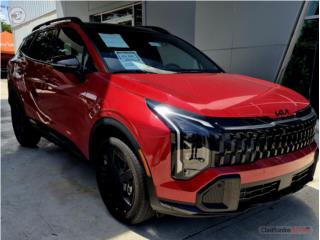 Kia Toņito Auto Vega Baja Puerto Rico