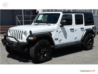 BATTI Auto Puerto Rico