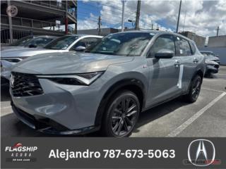 Acura de San Juan Puerto Rico