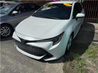 ACTIVE MOTORS INC. Puerto Rico