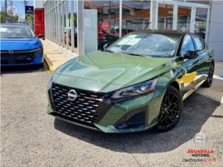 Aguadilla Motors Nissan Puerto Rico