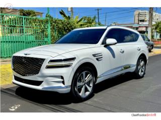 GILBERTO PRE-OWNED Puerto Rico