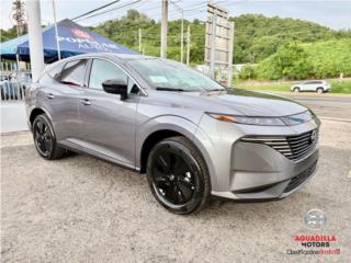 Aguadilla Motors Nissan Puerto Rico