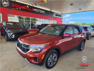 Kia, Seltos 2026 Puerto Rico Kia, Seltos 2026