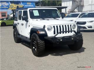 Jan Auto Sale Puerto Rico