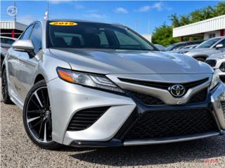 ATLANTIC TOYOTA Puerto Rico