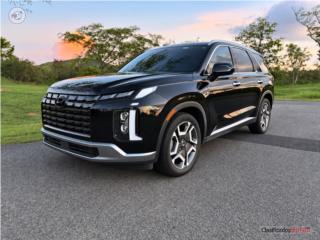 Hyundai, Palisade 2024 Puerto Rico Hyundai, Palisade 2024