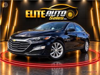 ELITE AUTO SALES, INC. Puerto Rico