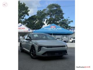 Cosme Auto Sales Puerto Rico