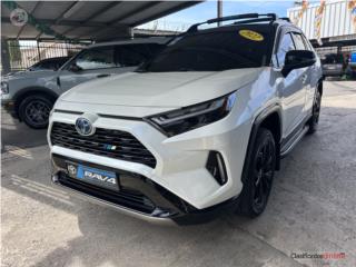 #1 ROCKY MOTORS Puerto Rico