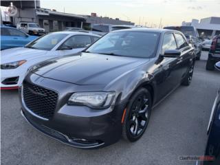 G.O. Premium auto del Norte Puerto Rico