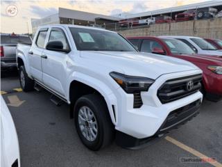 G.O. Premium auto del Norte Puerto Rico