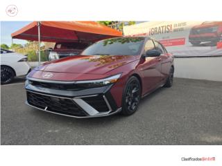 USADOS HENRY MOTORS MEGADEALER Puerto Rico