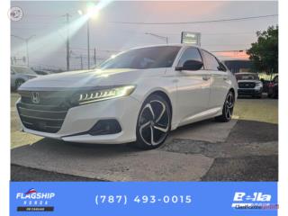 Honda de Caguas Puerto Rico