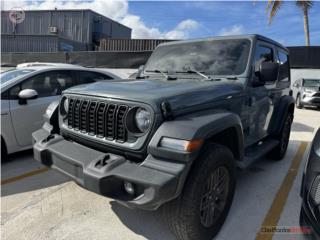 Alayon Auto Sales! Puerto Rico