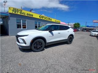 Henry Motors By Pass Ponce Puerto Rico