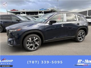 Mazda, CX-5 2026 Puerto Rico