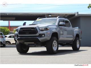 Toyota, Tacoma 2019 Puerto Rico