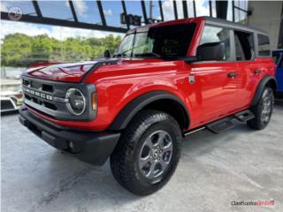 TRL Auto Sales Puerto Rico