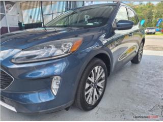 Javier Premium Cars Puerto Rico