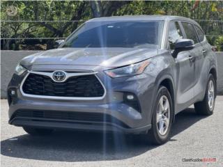 Toyota Premium Collection Puerto Rico
