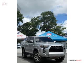 Cosme Auto Sales Puerto Rico