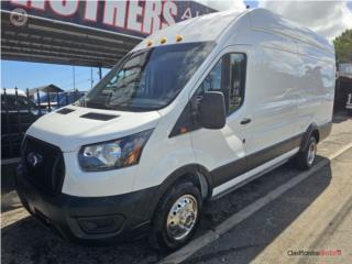 THREE BROTHERS AUTO CORP. Puerto Rico