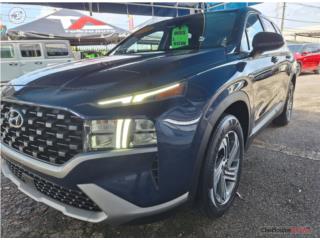 Javier Premium Cars Puerto Rico