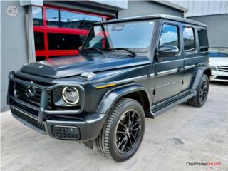 Automobile Business Consulting Puerto Rico