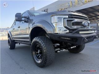 �lvarez Auto Usados y Ford Puerto Rico