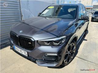 BMW X5 2020, BMW Puerto Rico