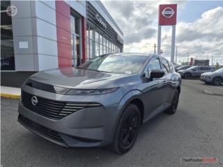 Cabrera Nissan Puerto Rico