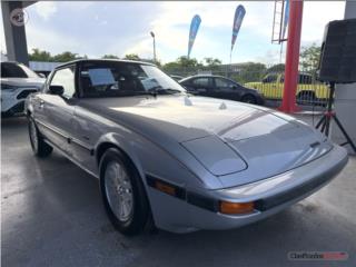 Miguel Auto Puerto Rico