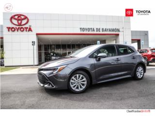 Toyota de Bayamon Puerto Rico