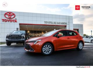 Toyota de Bayamon Puerto Rico