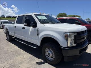 G.O. Premium auto del Norte Puerto Rico